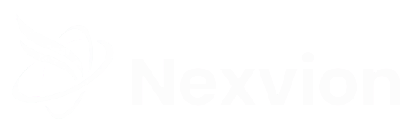 nexvion_logo_White